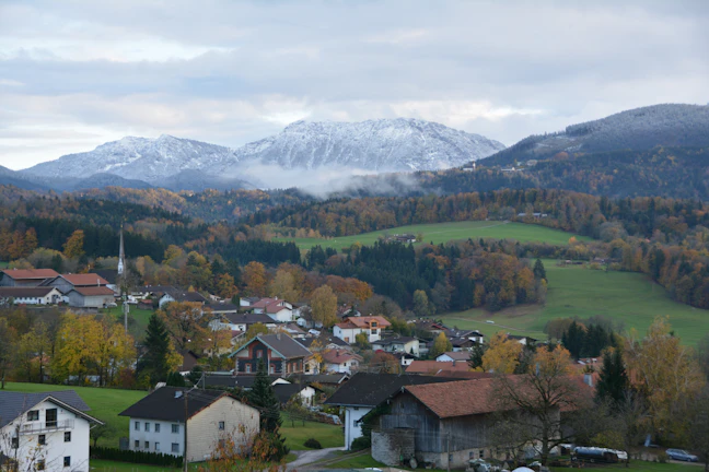 3-Day Kitzbuhel Family Itinerary: Stroller-Friendly Guide