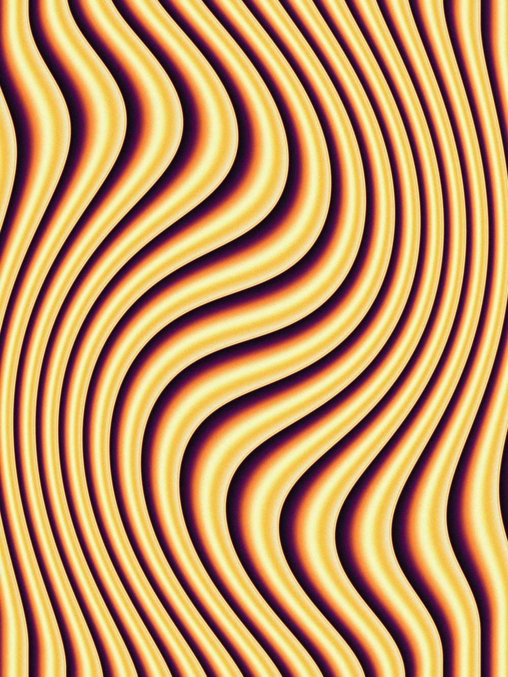 an abstract background with wavy lines