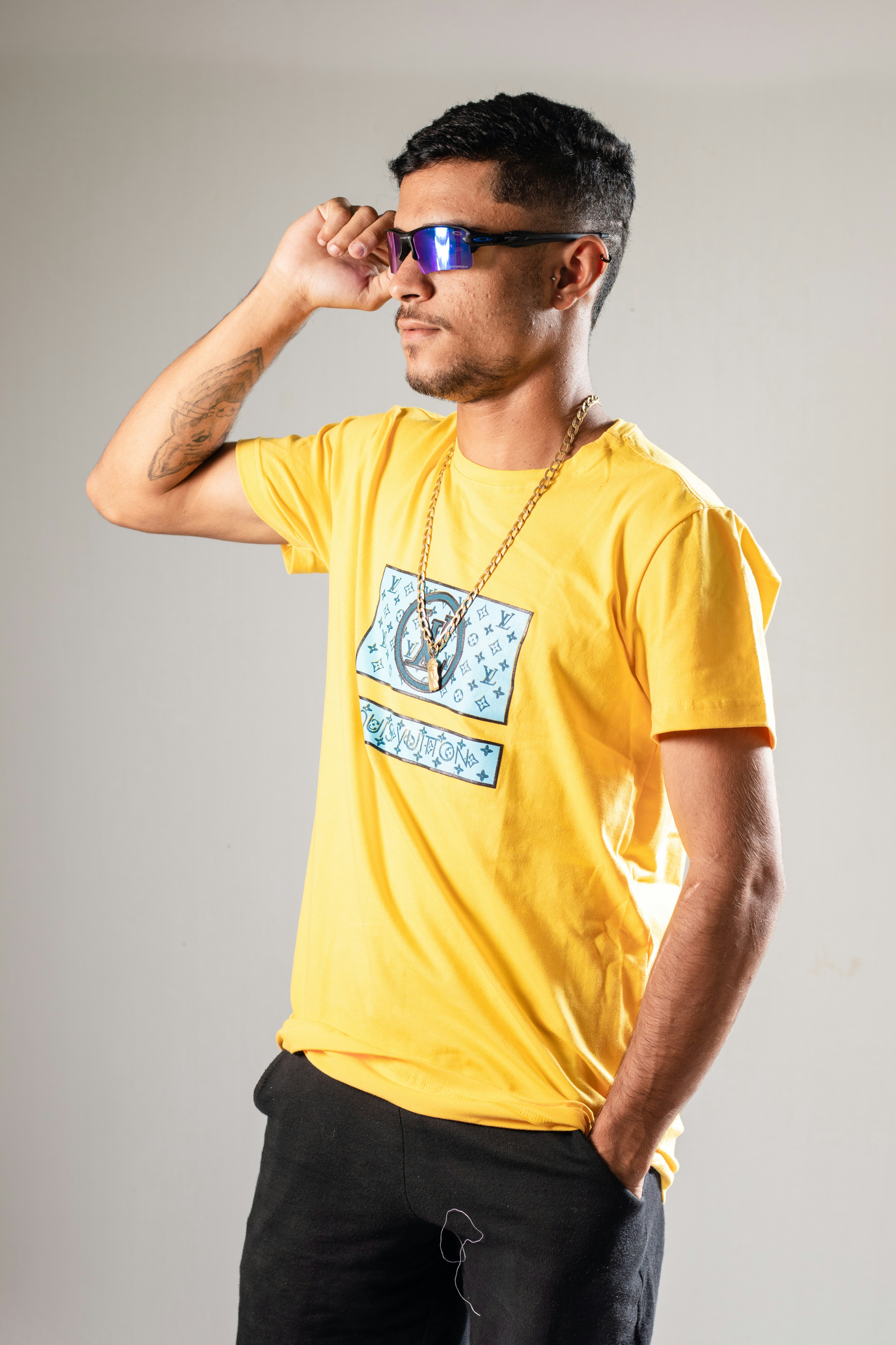 Camiseta Urban Premium