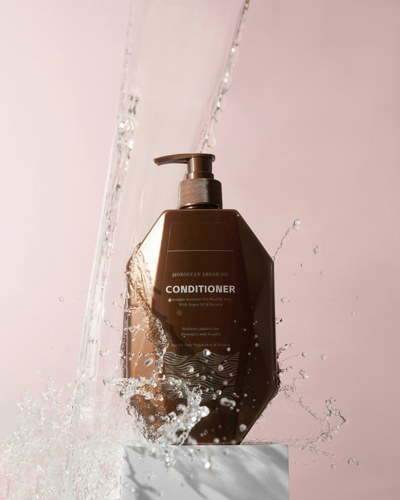 Gentle Shampoo