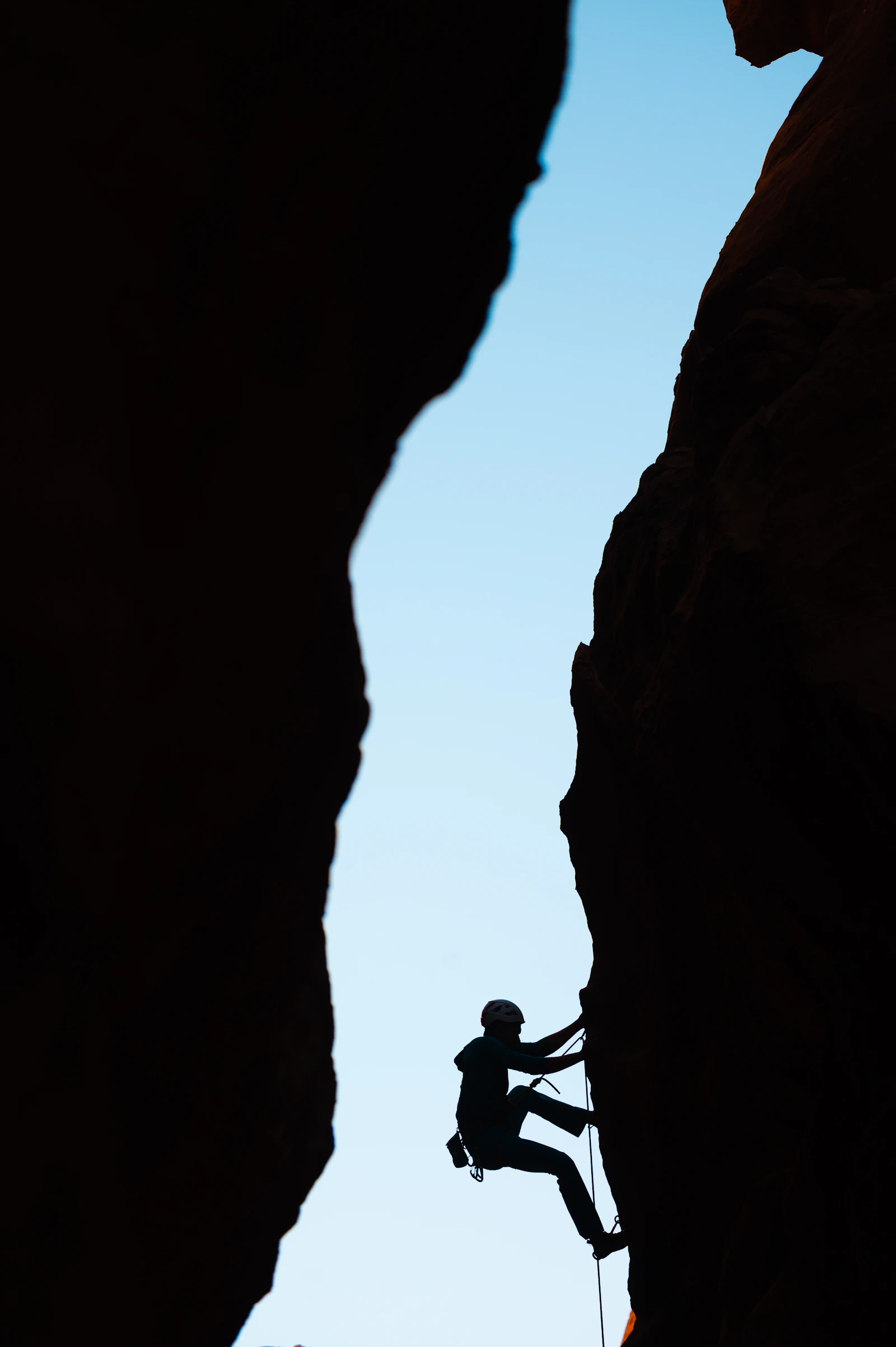 Verdon climbing (Decathlon Travel)
