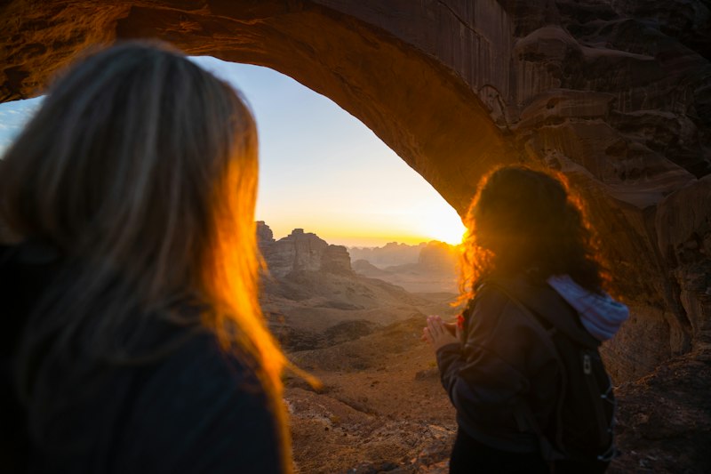 Hoggar Expeditions