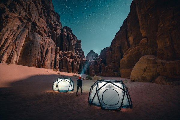 Custom Premium Travel Experiences