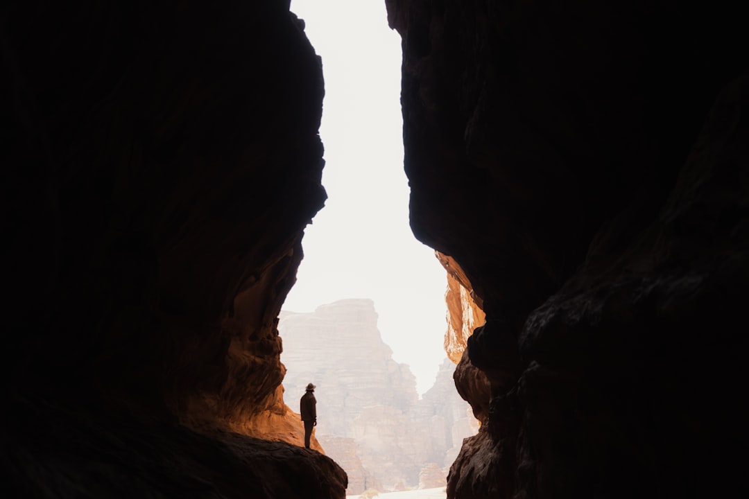 Amongst expansive red sands and spectacular sandstone rock formations, Hisma Desert – NEOM, Saudi Arabia | The NEOM Nature Reserve region is being designed to deliver protection and restoration of biodiversity across 95% of NEOM.