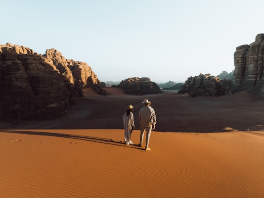 Adventure Experiences for Couples