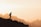 a couple of people standing on top of a mountain