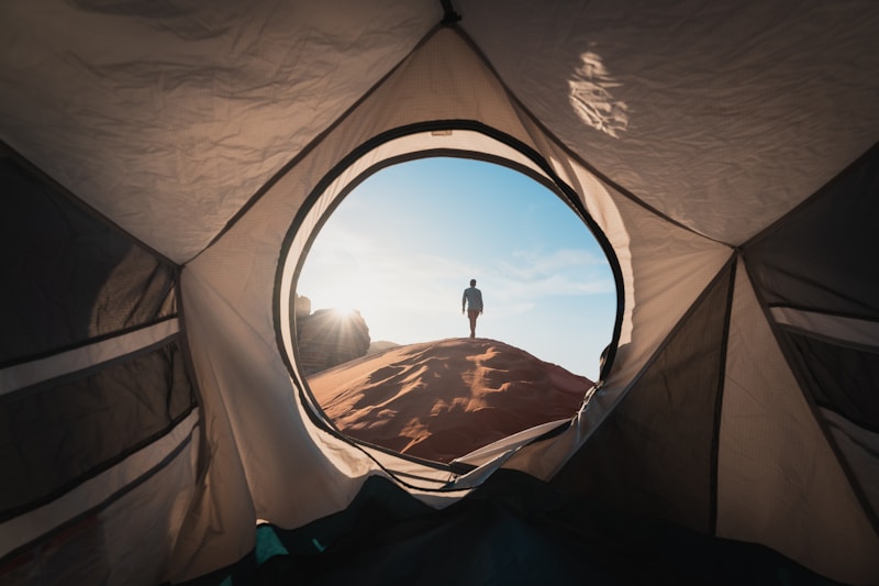 Immersive travel