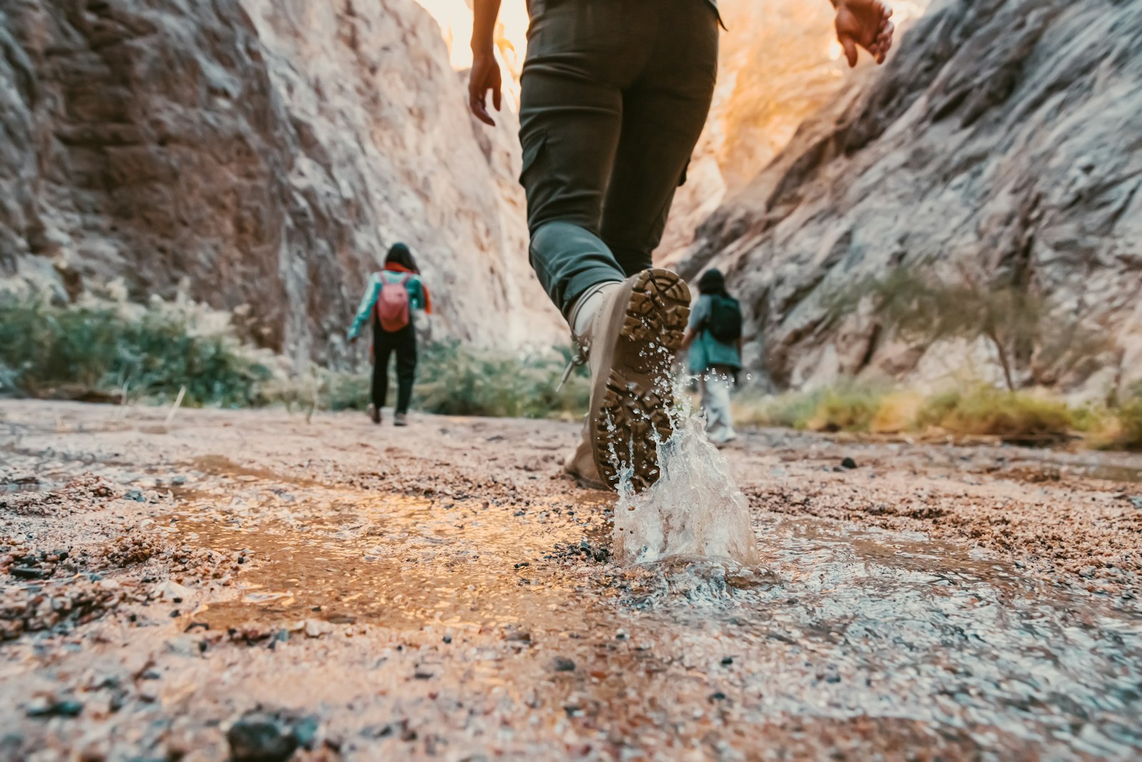 Trail