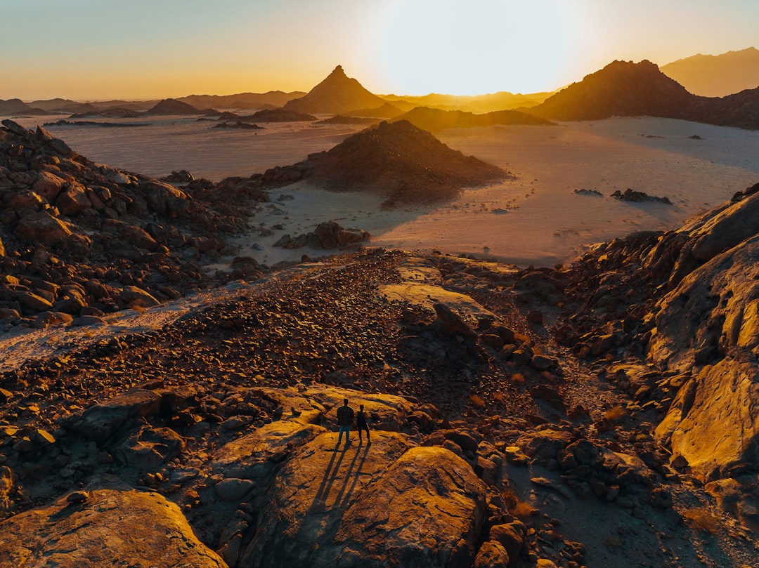 Chasing Daylight: Tips for Making the Most of Dwindling Sunny Hours… — Chasing Daylight