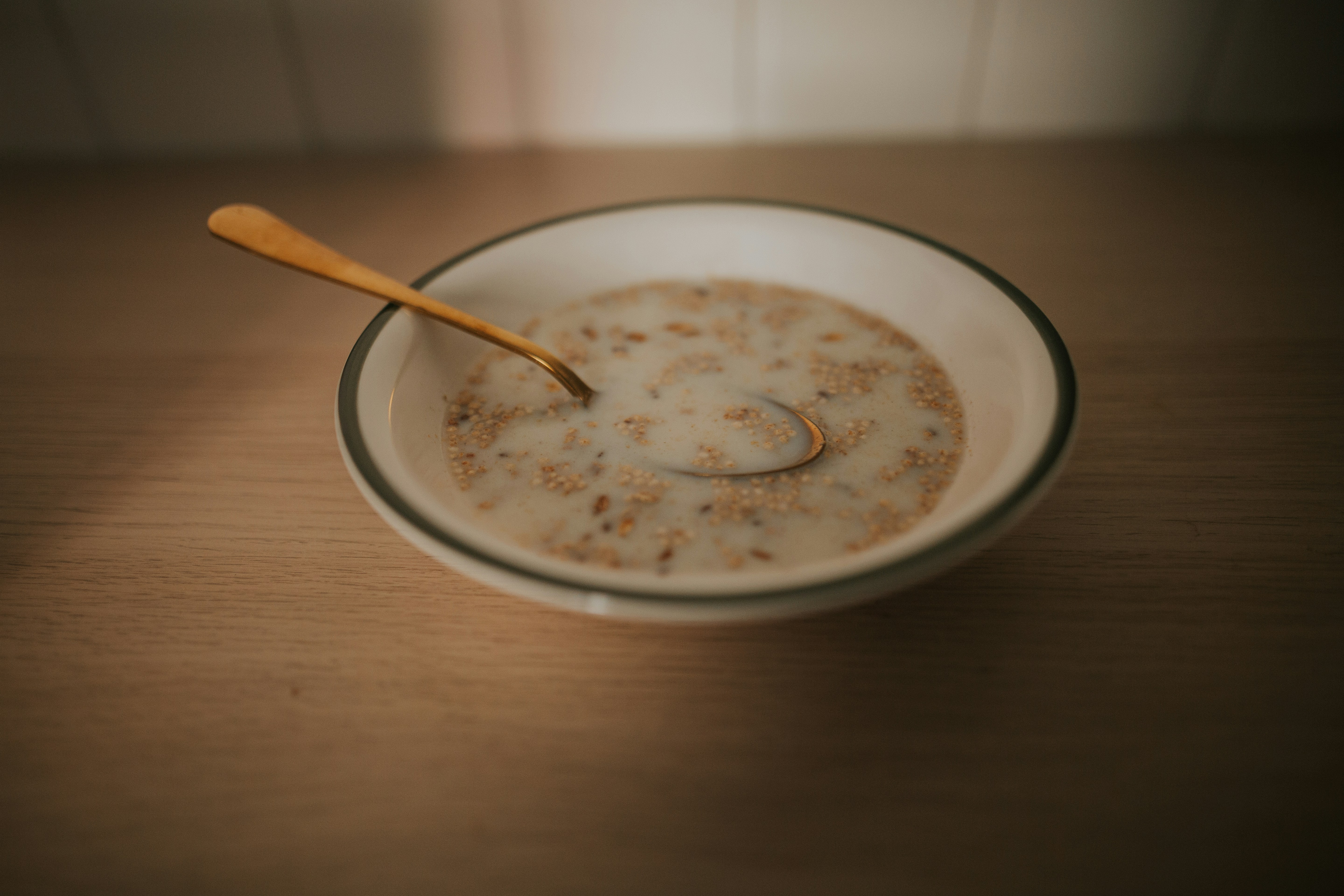 Sour Porridge