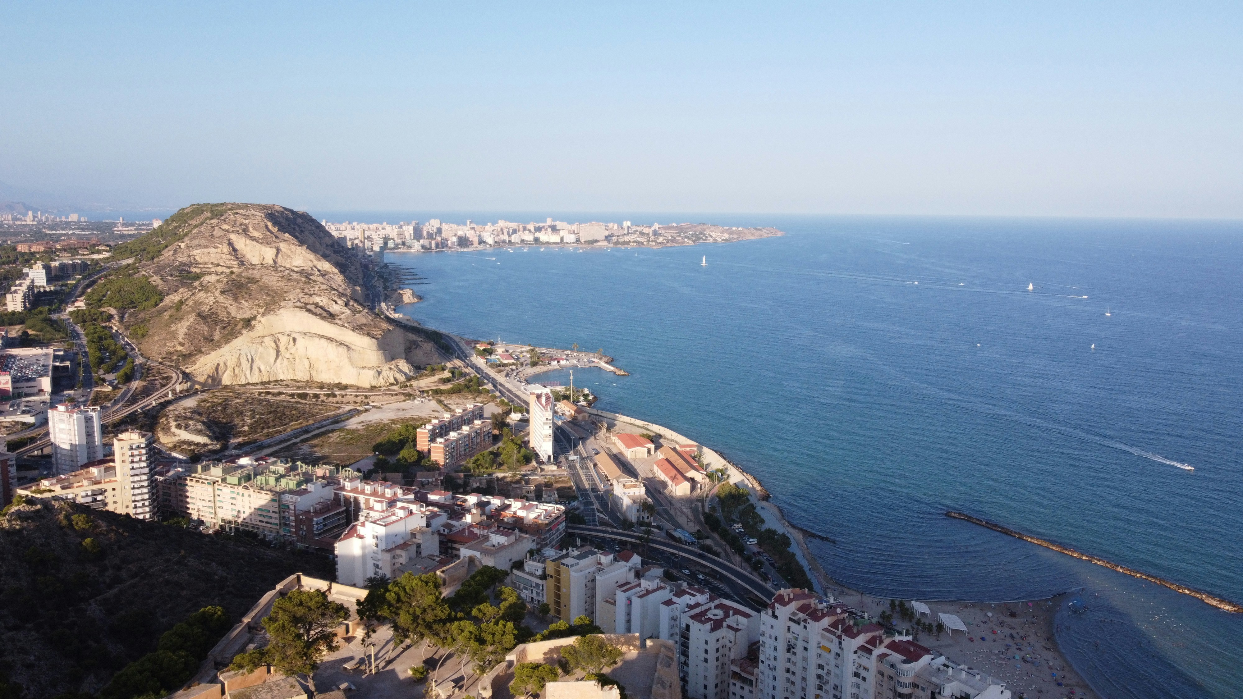 Top 15 empresas de software para negocios personalizado en Alicante