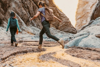  Ditch the Couch, Boost Your Health: The No-Nonsense Guide to Rucking