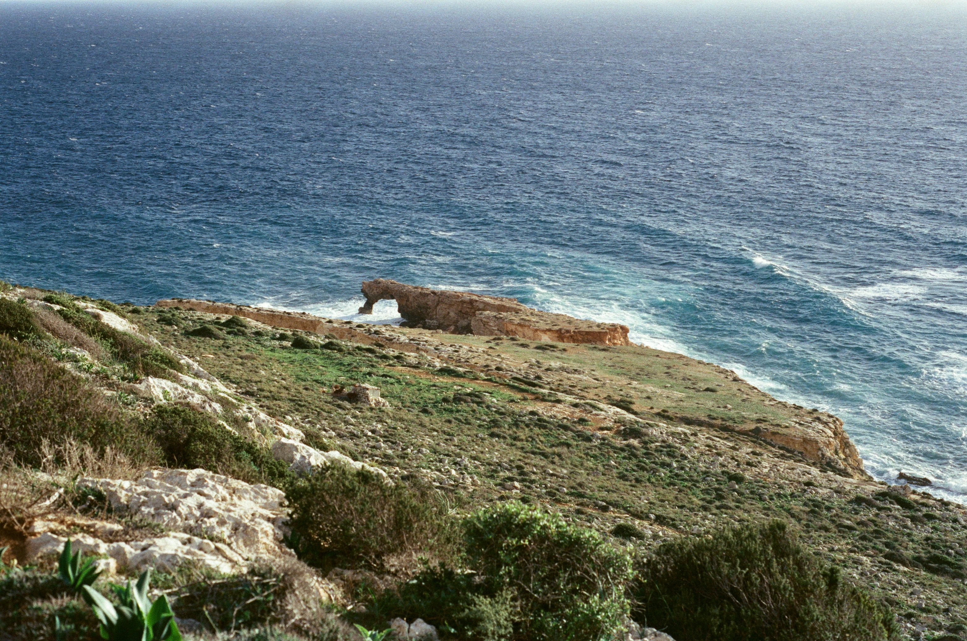 Xlendi i Marsalforn — Najpiękniejsze Zatoki Gozo Okiem Polaka