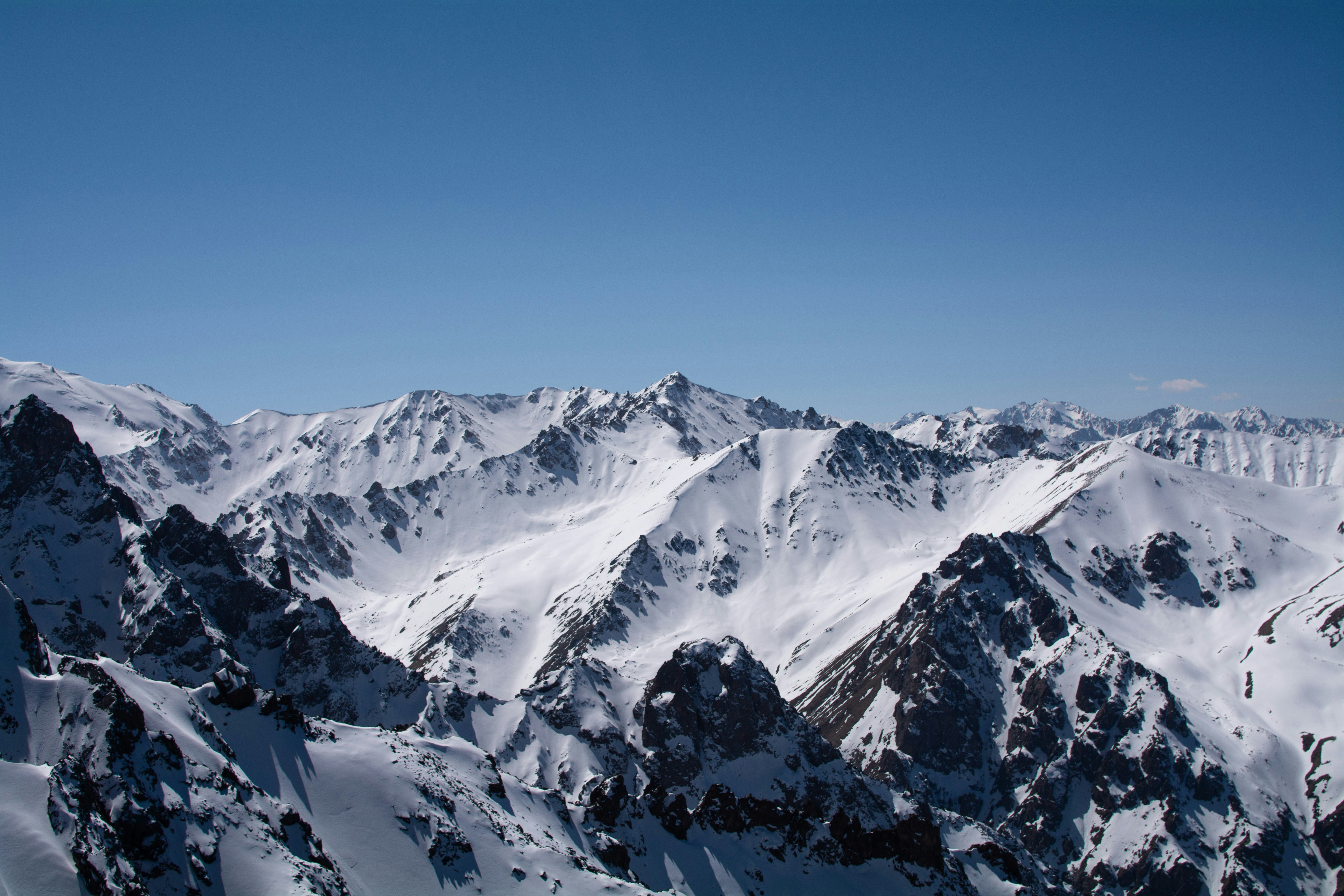 Photo by sergeyzigle