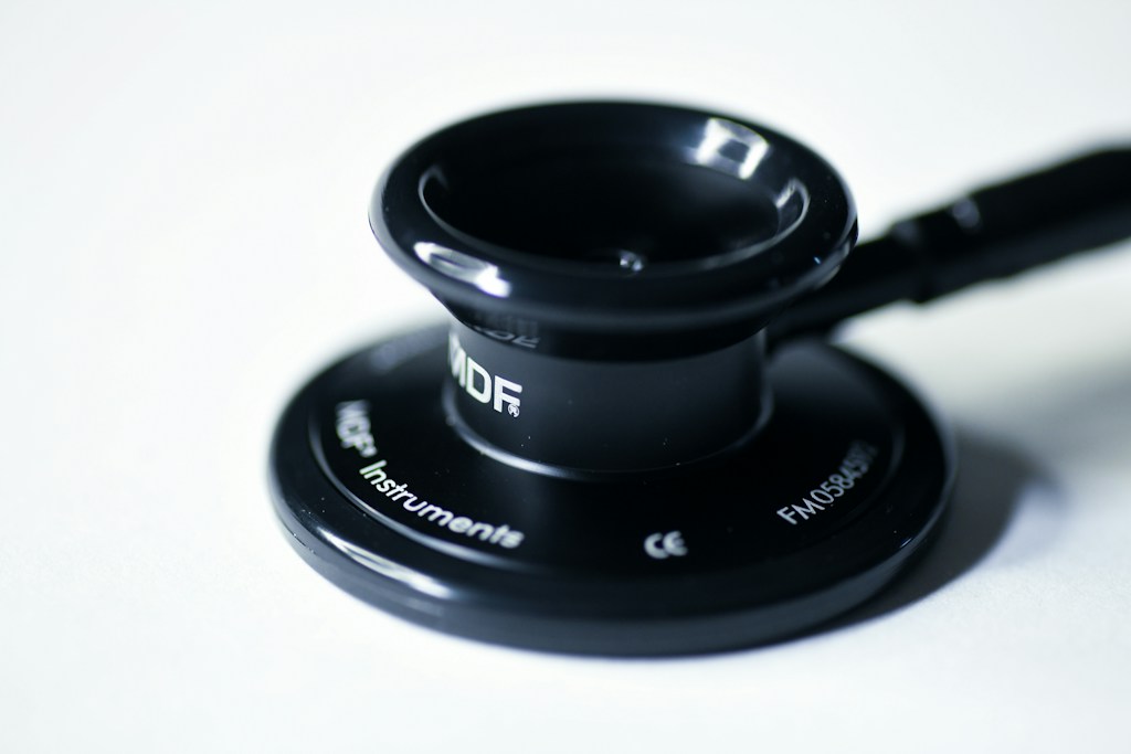 Professional Stethoscope