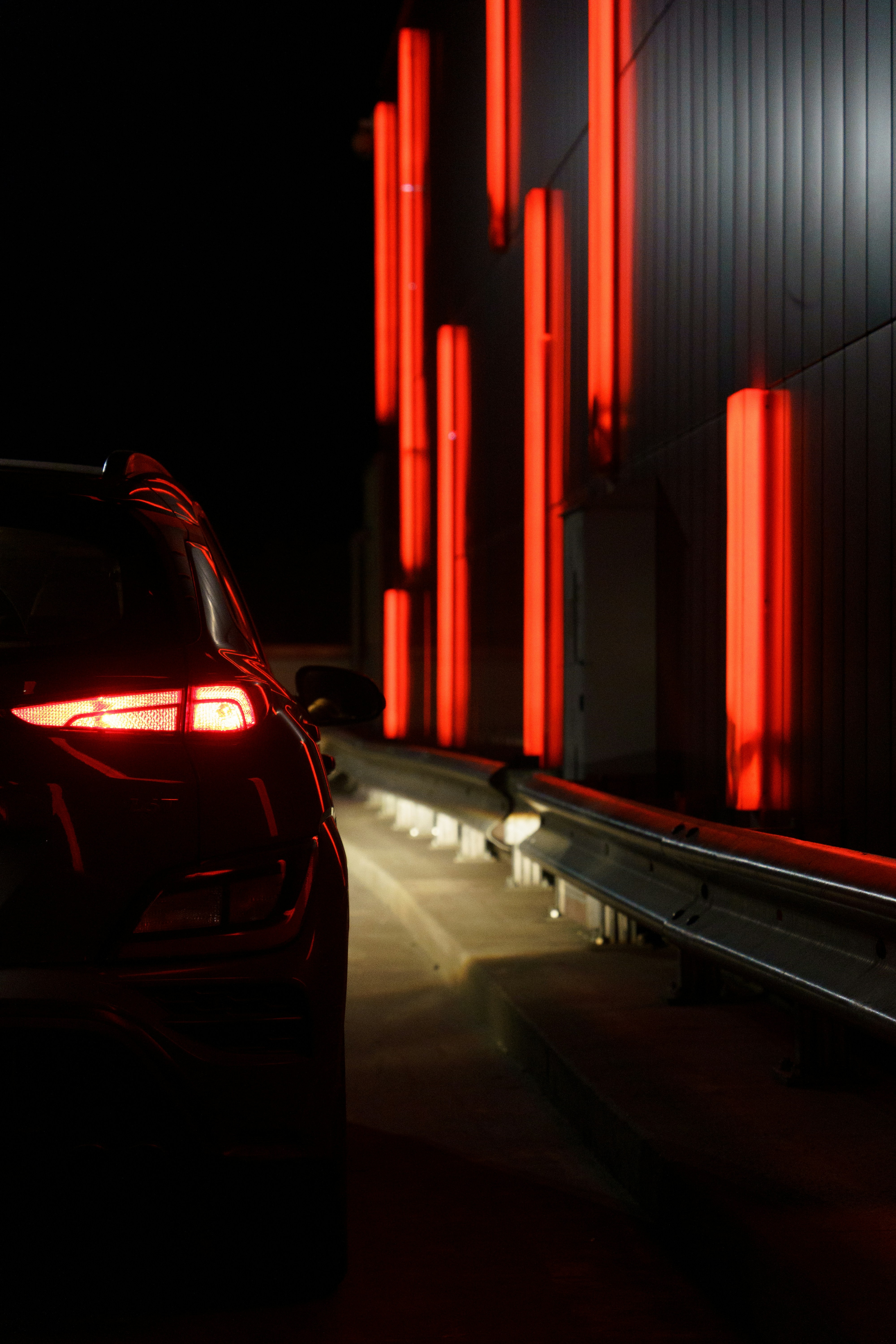 Photo of Hyundai Kona Tail Light