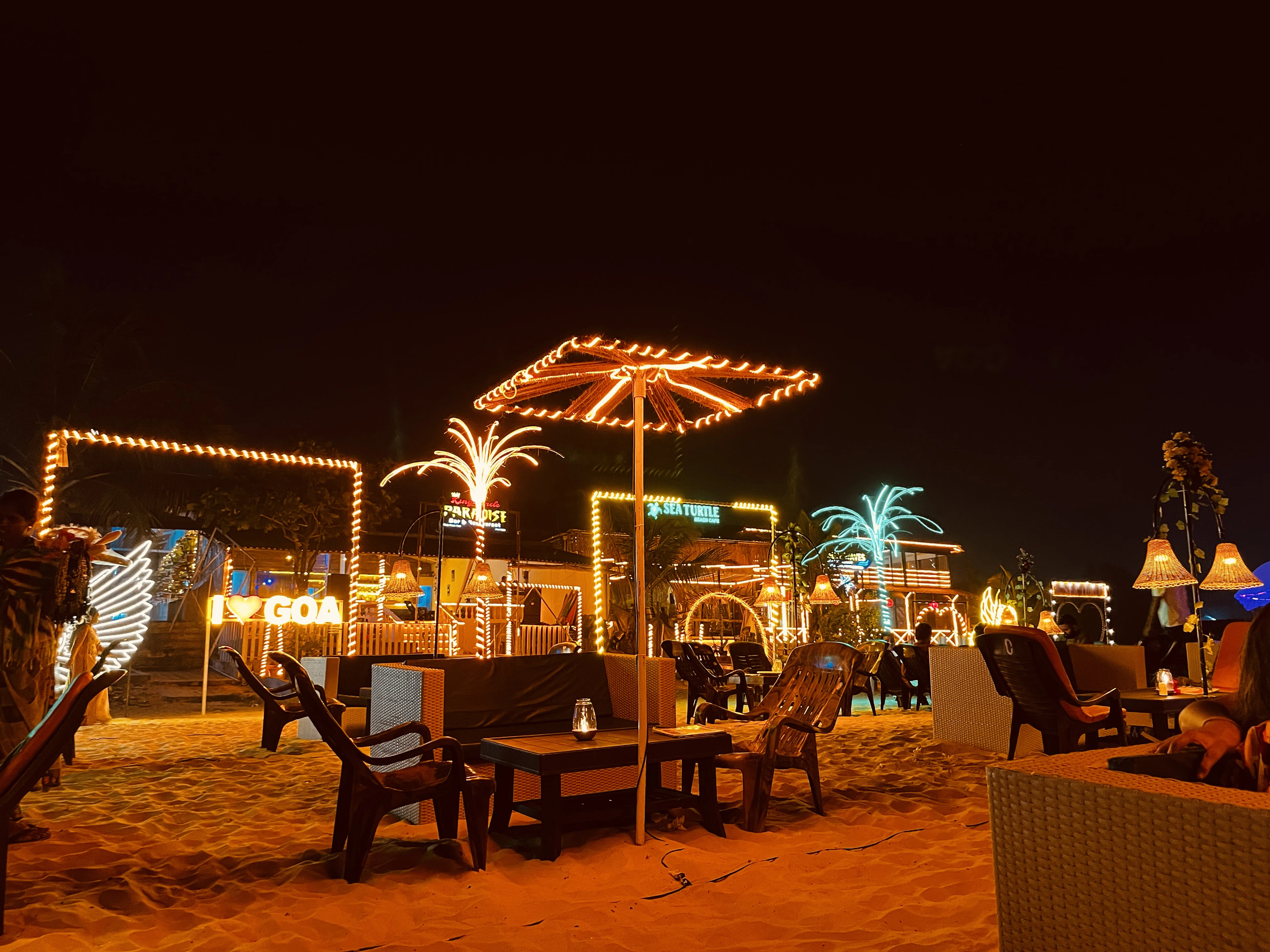 Goa