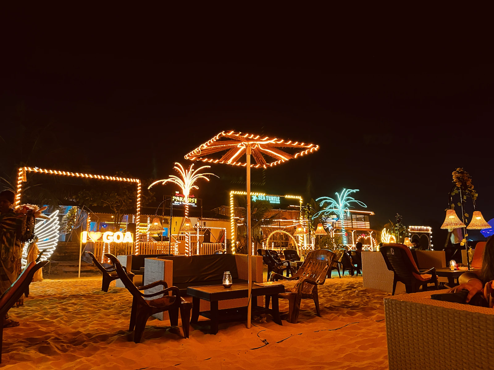 Goa