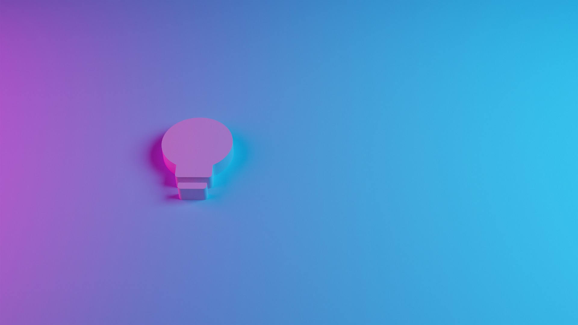 gray computer monitor