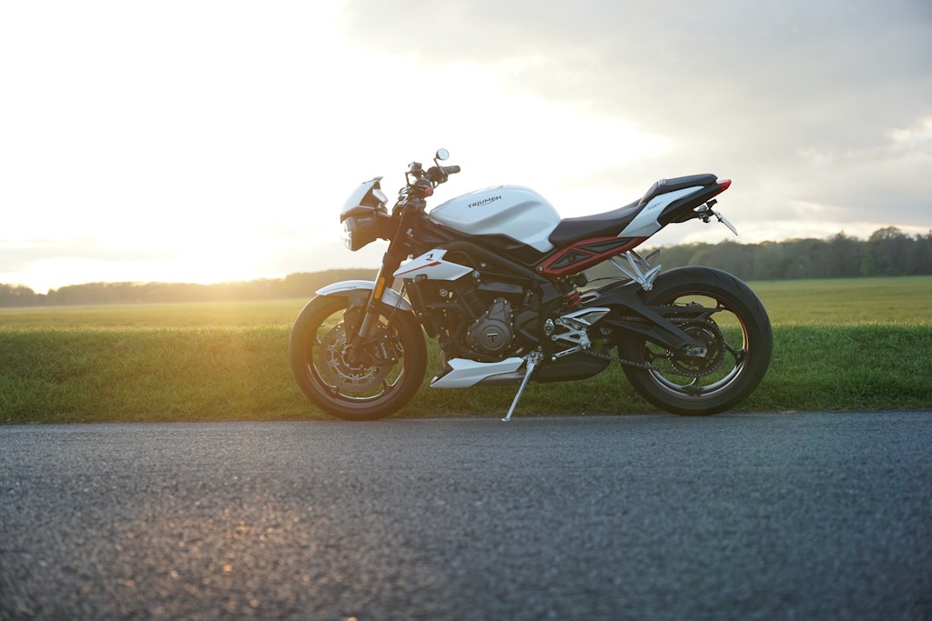 Speedster 3000