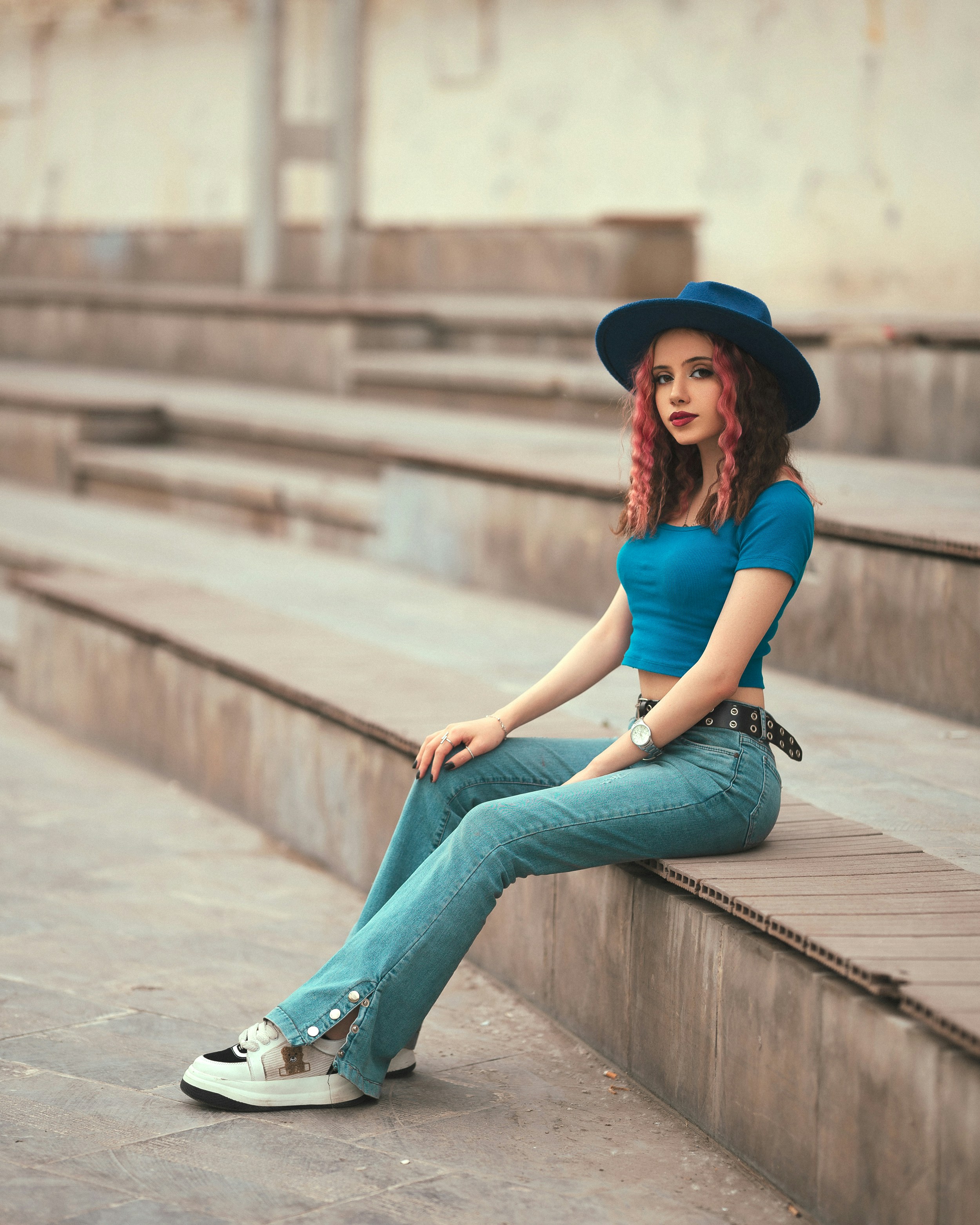 Photo by aligolzariofficial