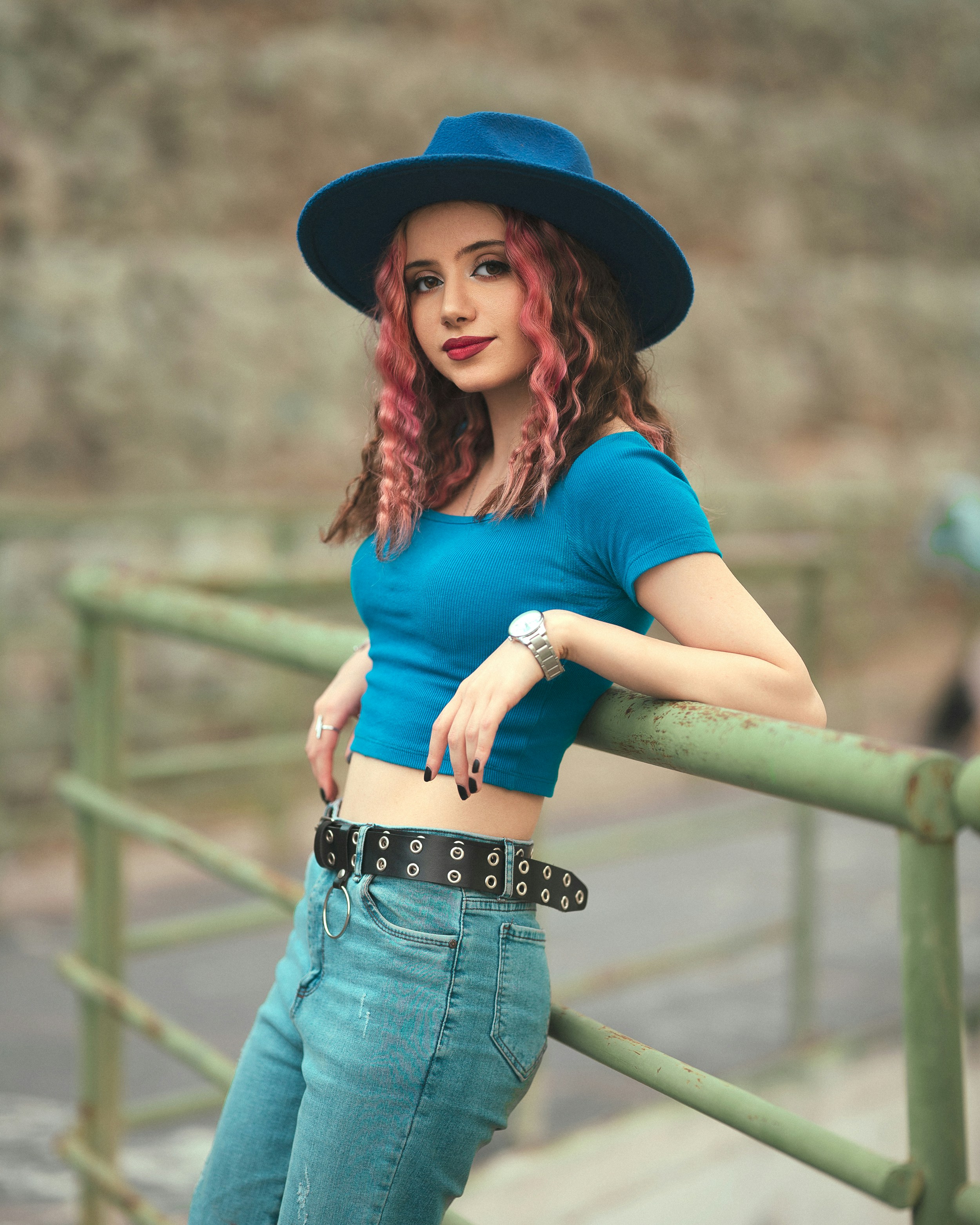 Photo by aligolzariofficial