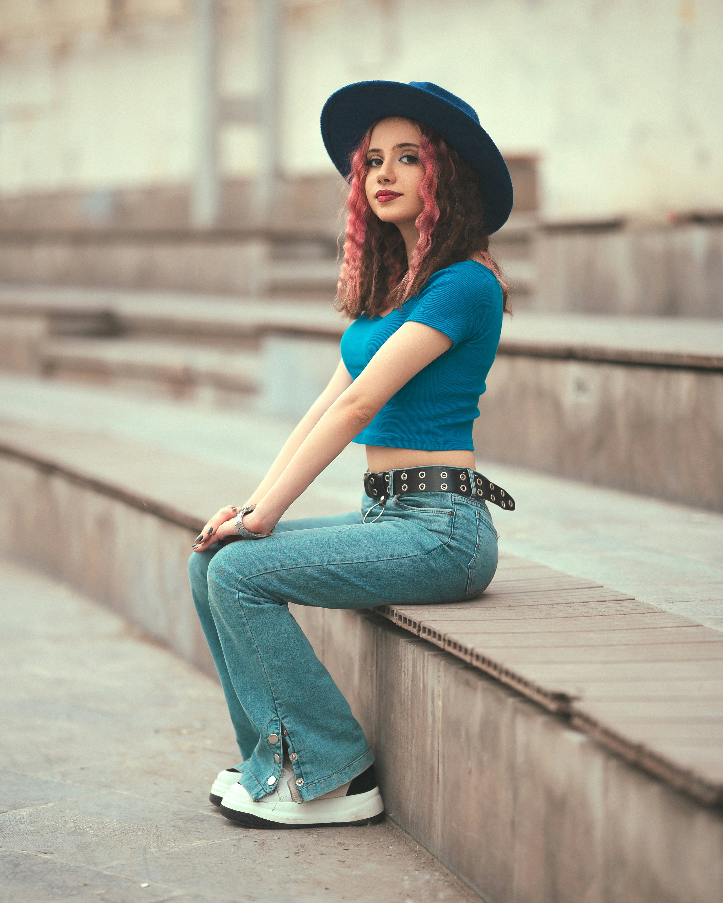 Photo by aligolzariofficial