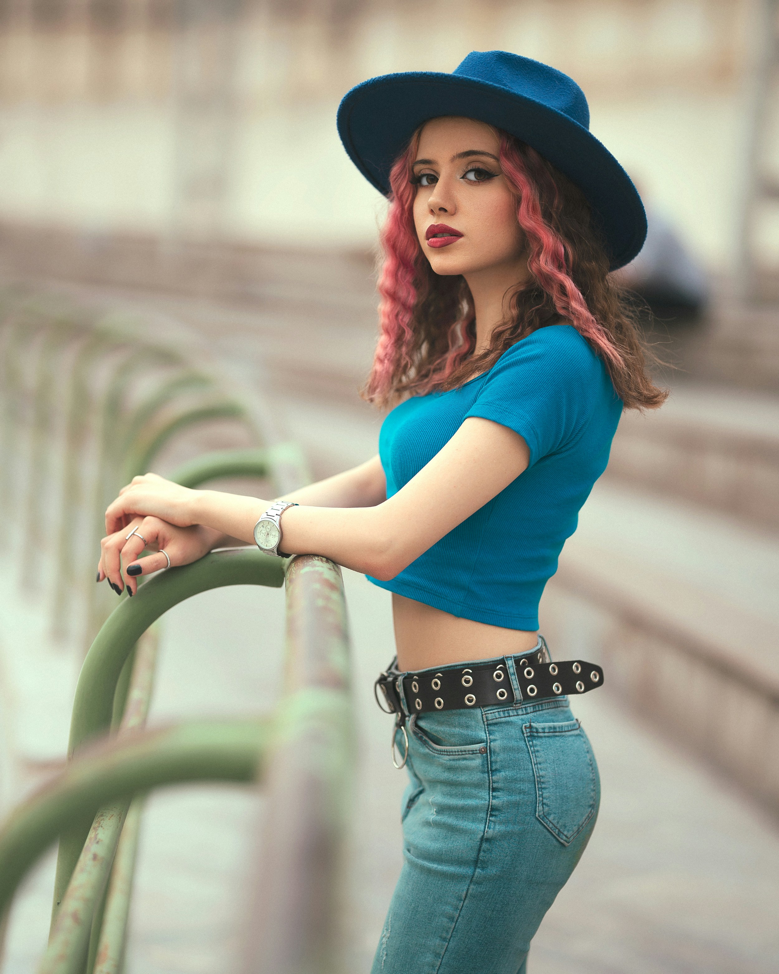 Photo by aligolzariofficial