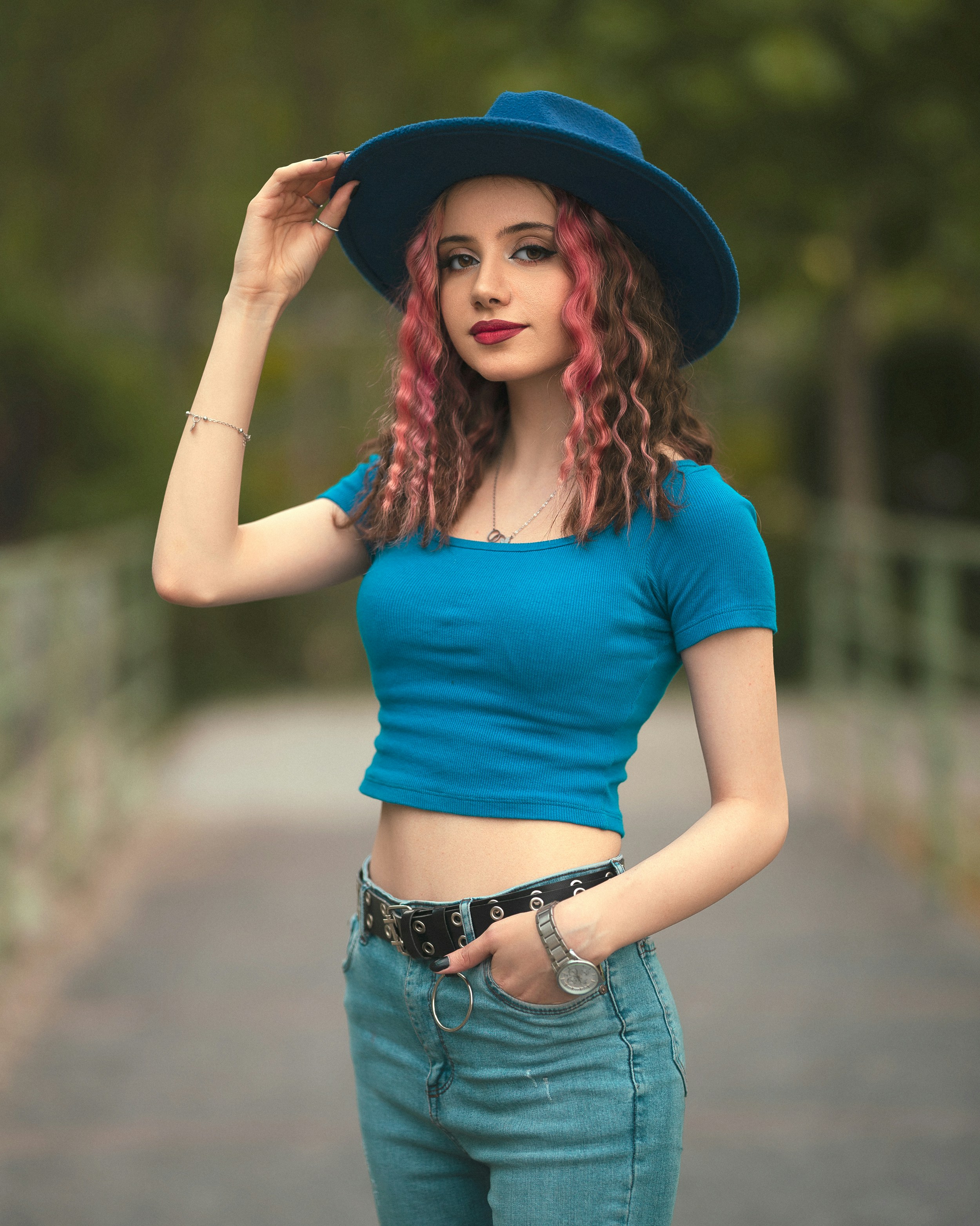 Photo by aligolzariofficial