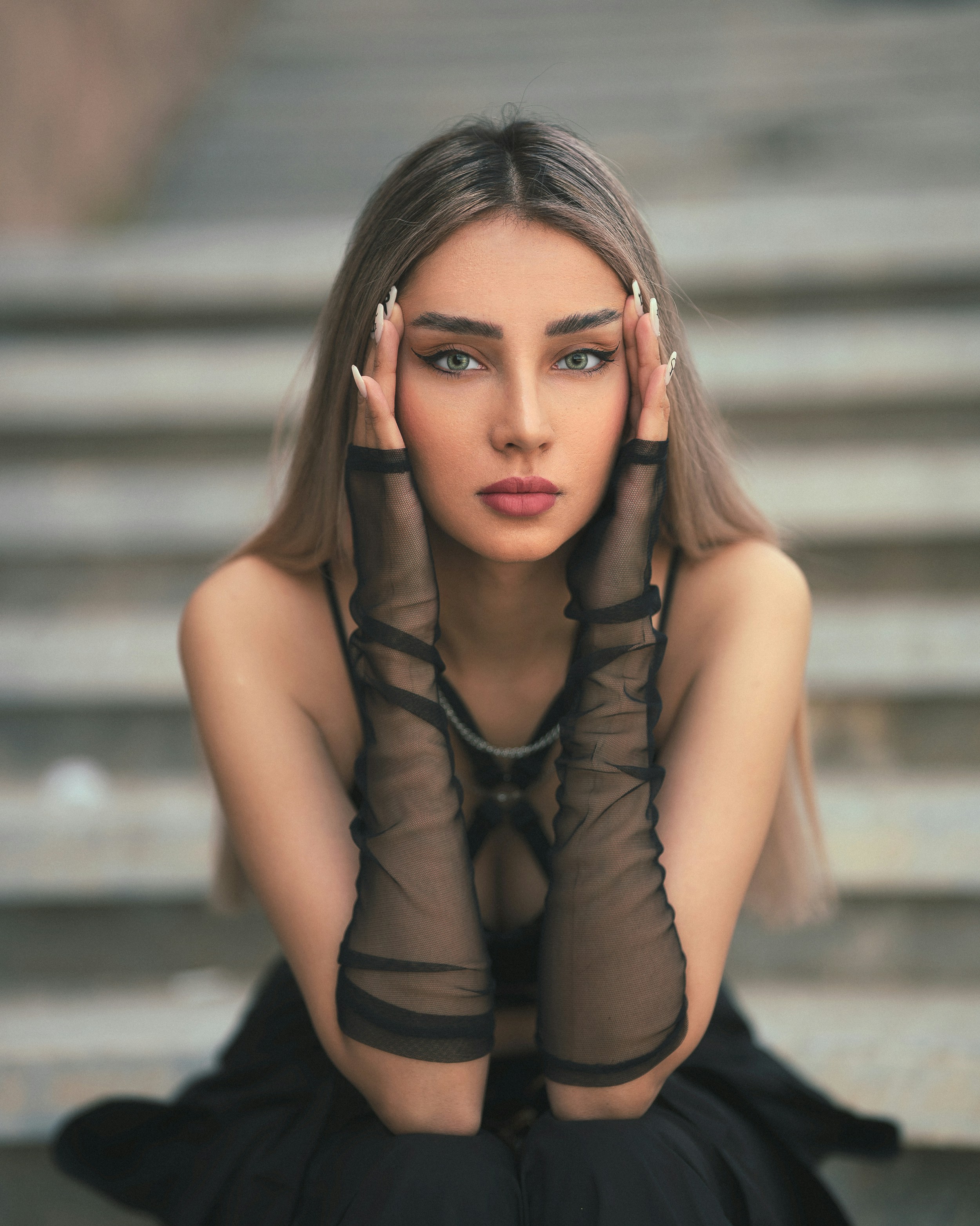 Photo by aligolzariofficial