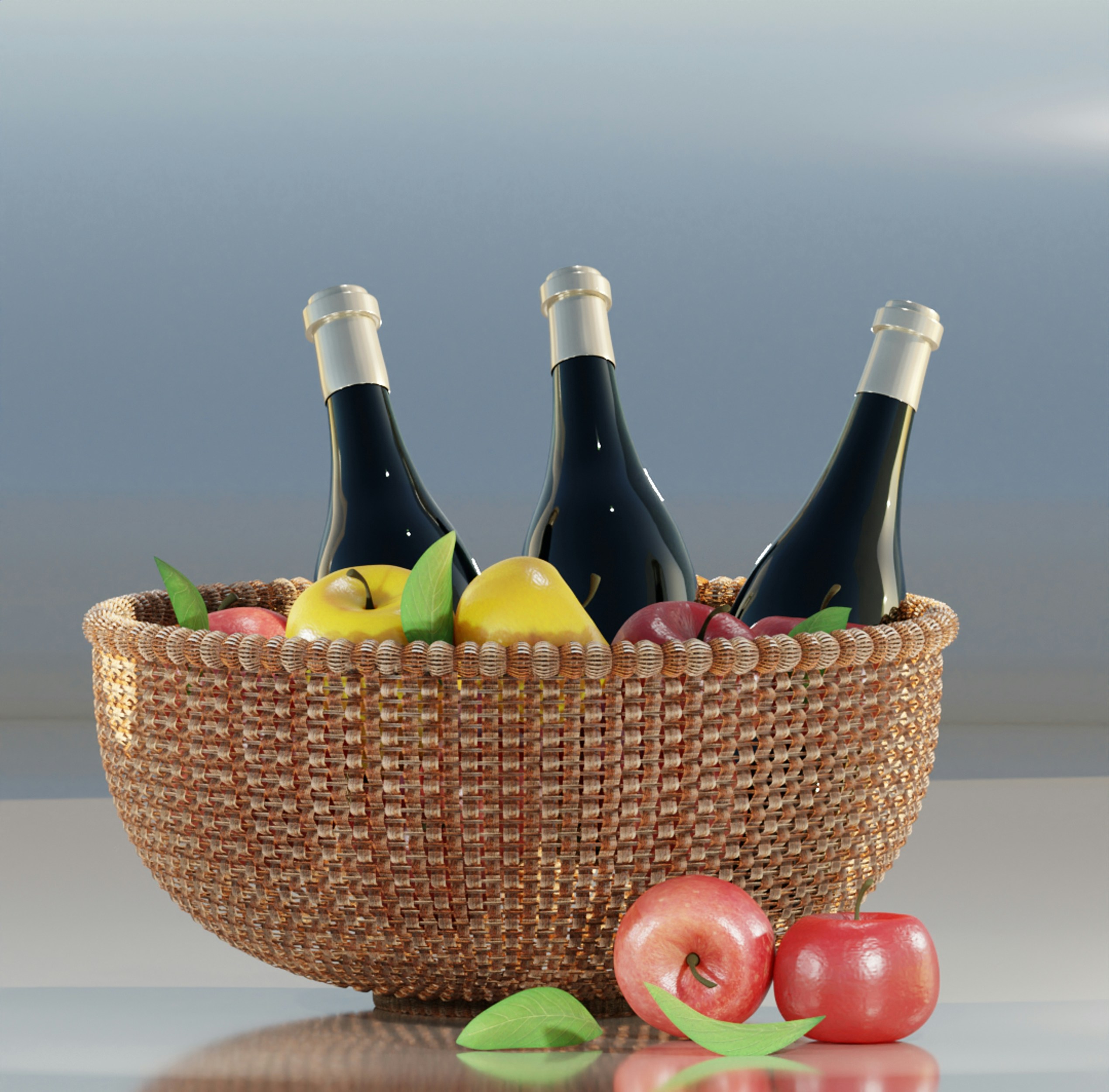 Joyful Gift Baskets