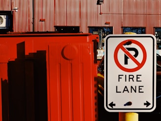 Event Compliance and Safety
