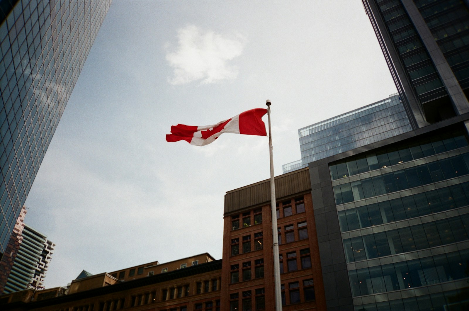 Bank of Canada announces that it has maintained, once again, their policy interest rate at 2.75%