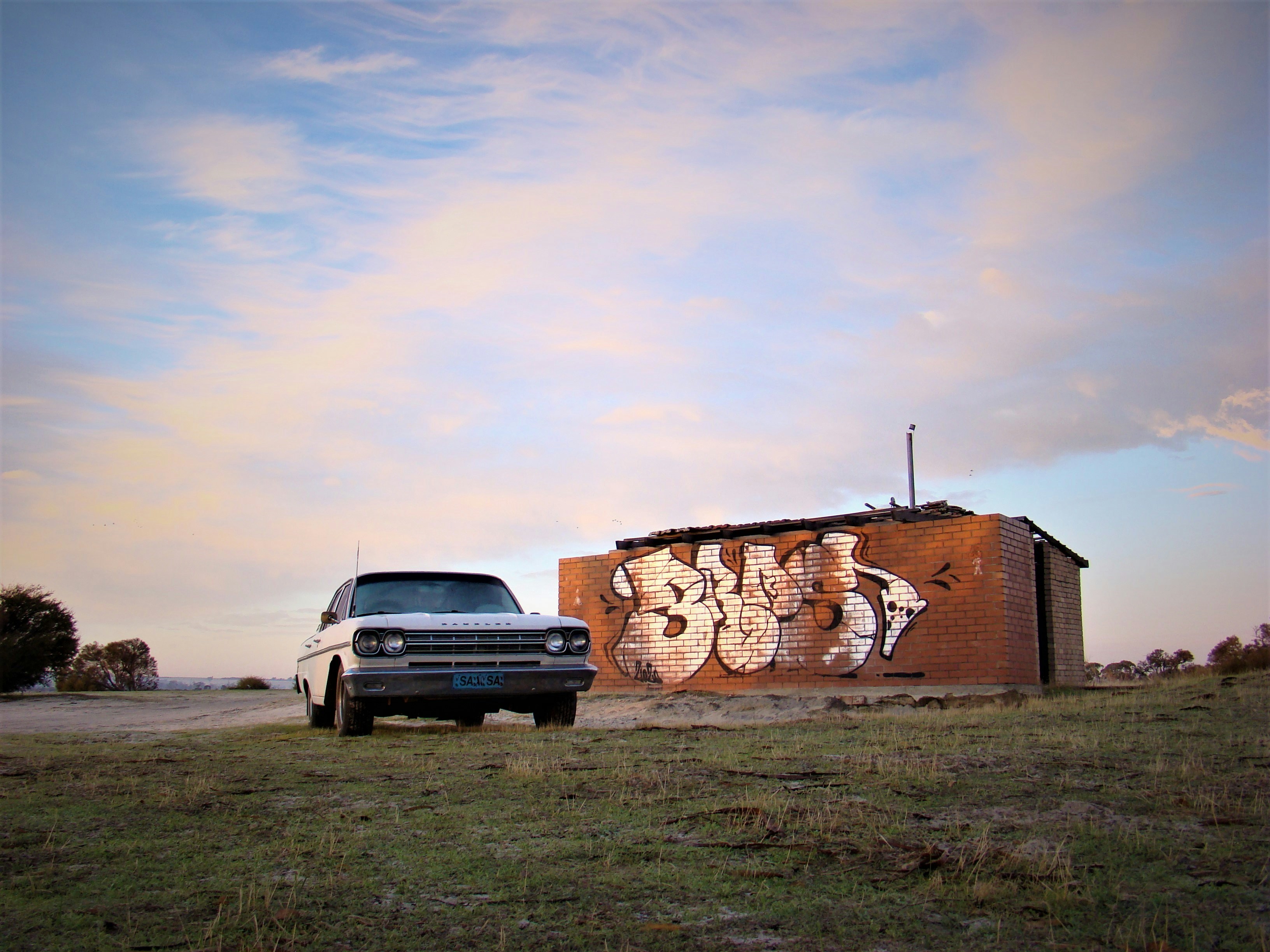 car art, double exposure, artistic vehicles, creative landscape  , ilustrasi artikel Stunning Double Exposure Car Art Wallpapers 7