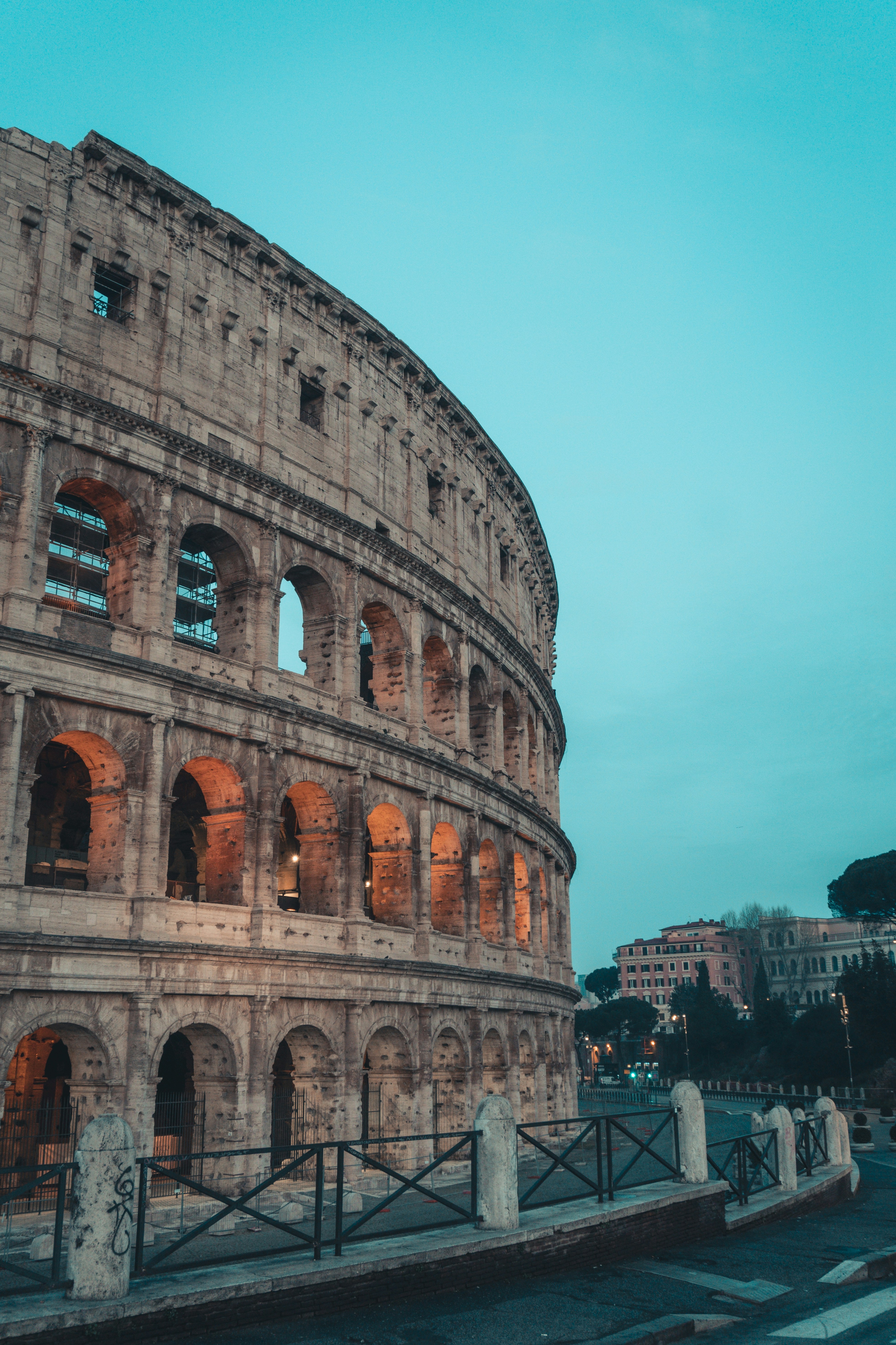 Photo by claudiolcastro