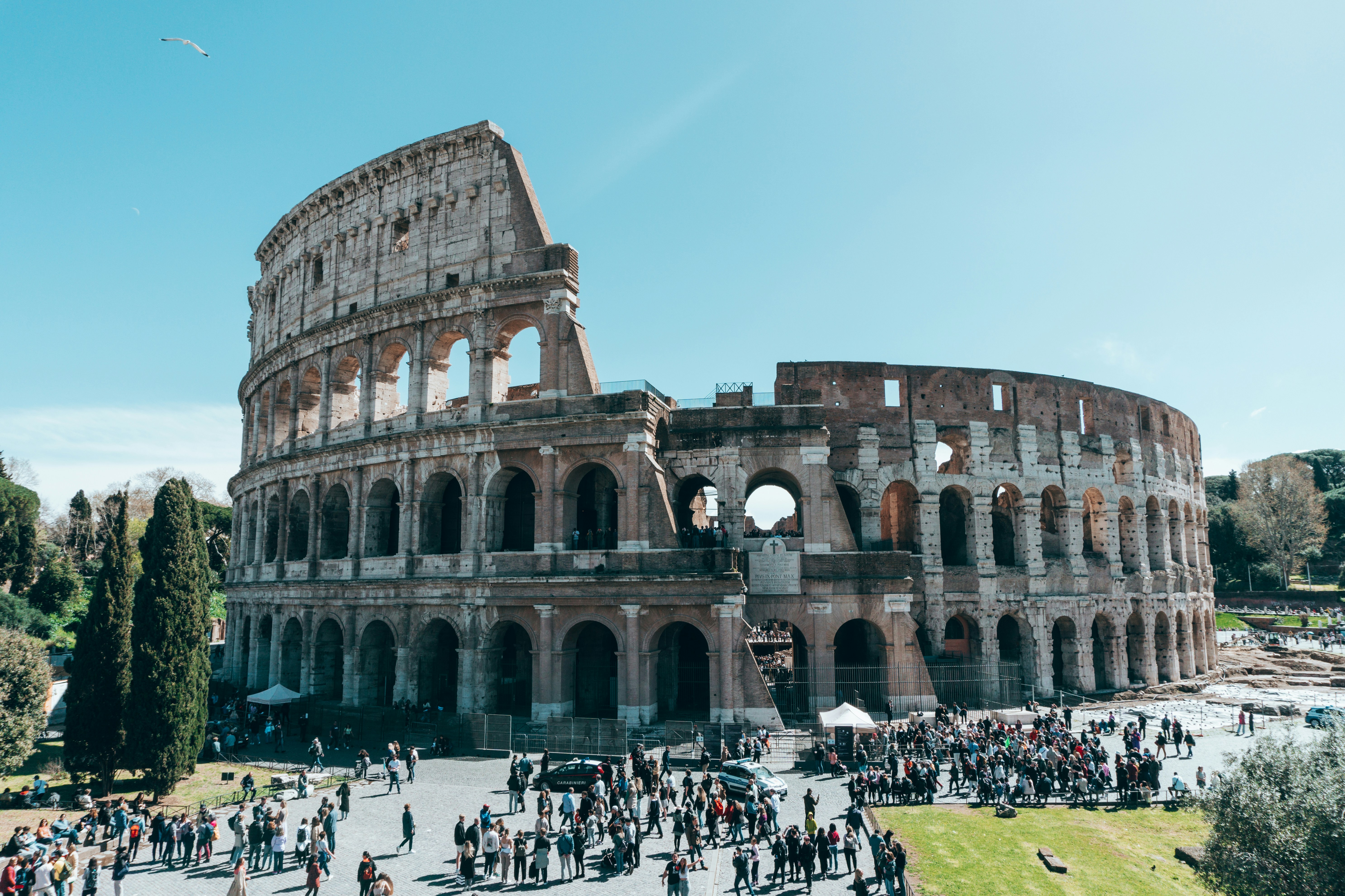 Photo by claudiolcastro