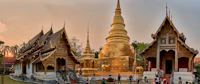 Top Sports Bars in Chiang Mai to Watch the Match With the Crowd