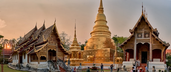 Chiang Mai Travel Guide: Discover Local Culture