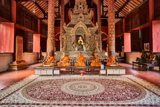 Chiang Mai travel guide