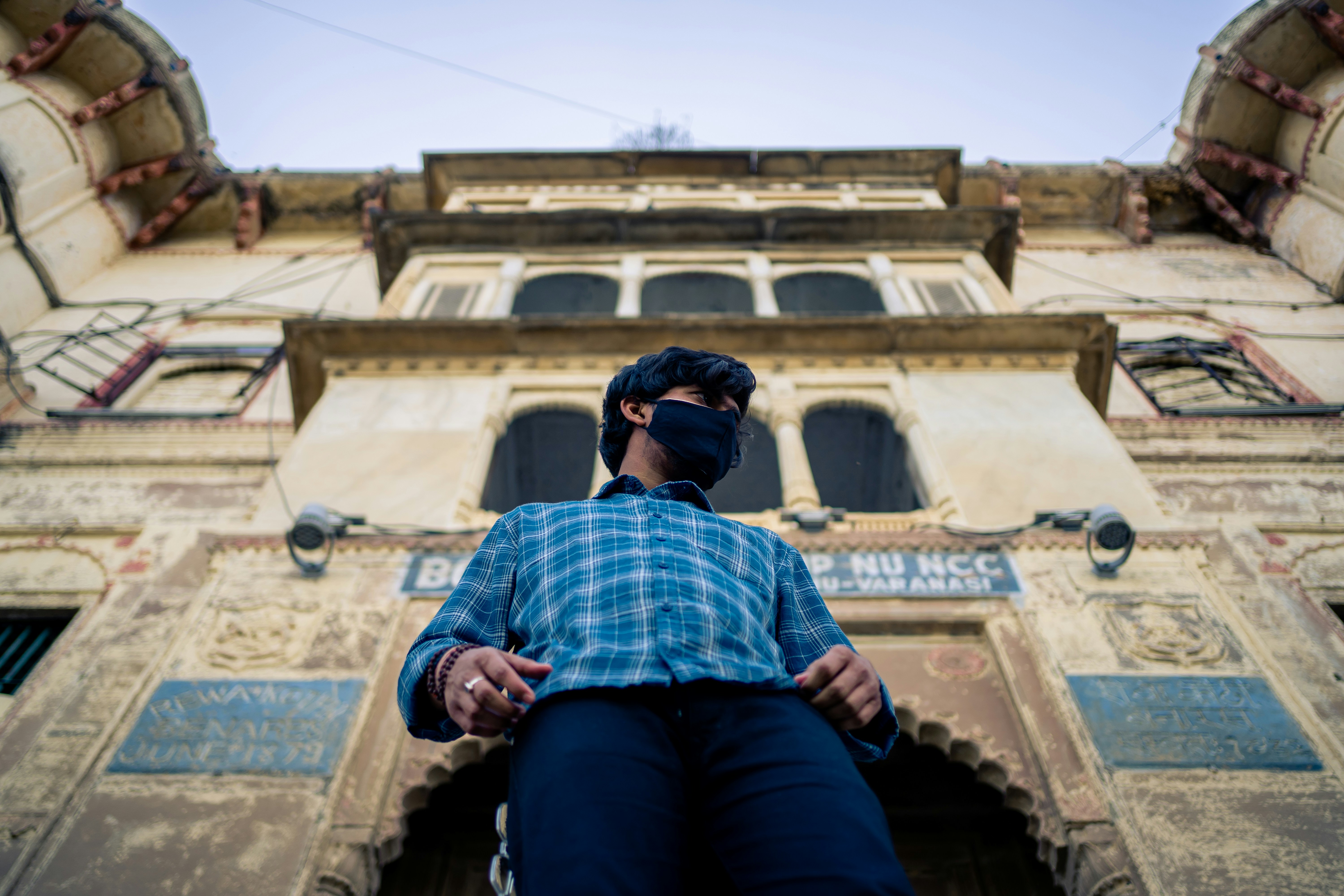 Best Areas to Stay in Jodhpur (2026 Guide)