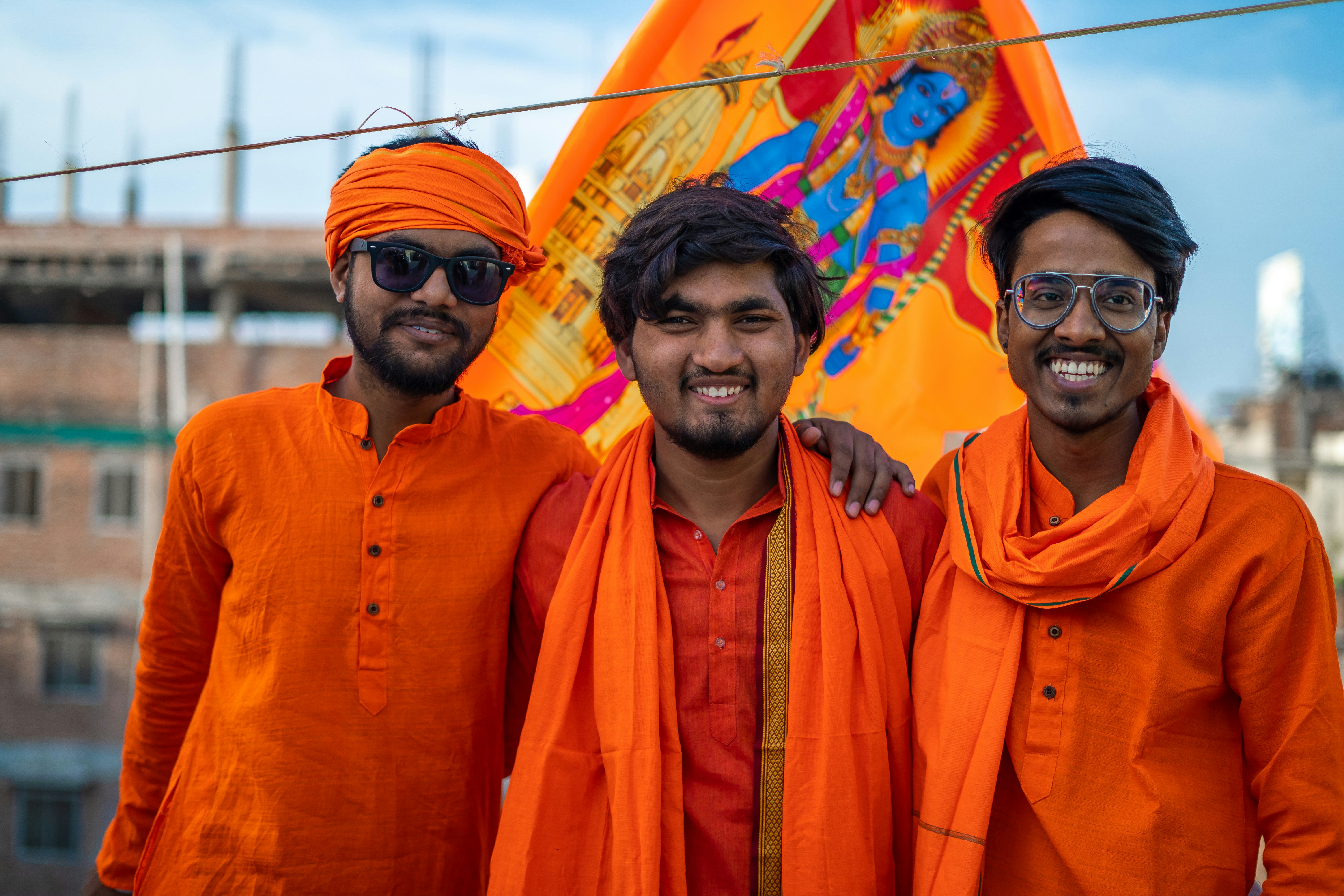 Saffron Indian Takeaway Menu