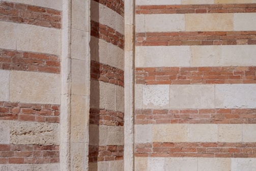 A high-quality image showcasing a variety of building materials.