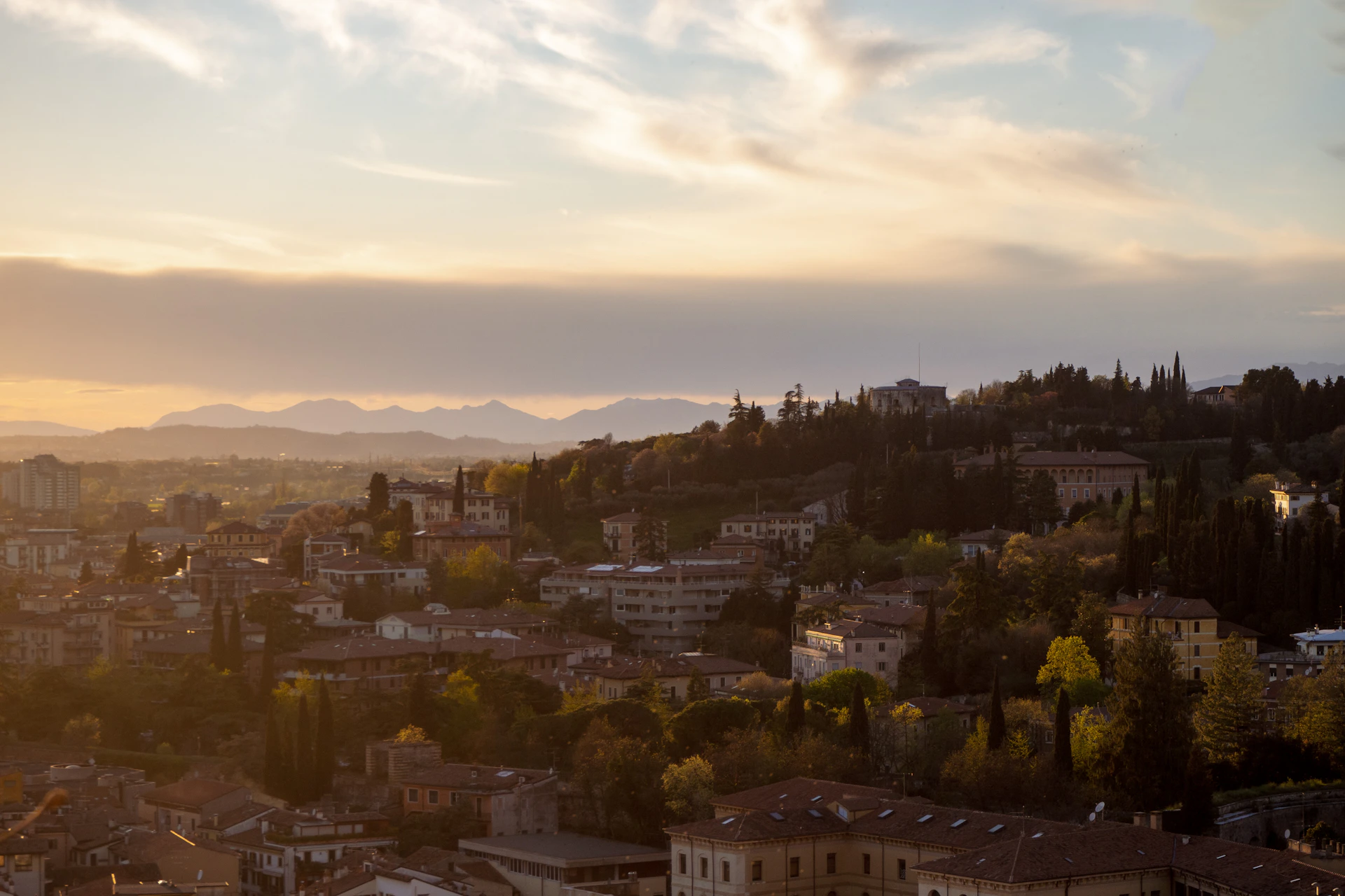 black and brown leather padded tub sofa