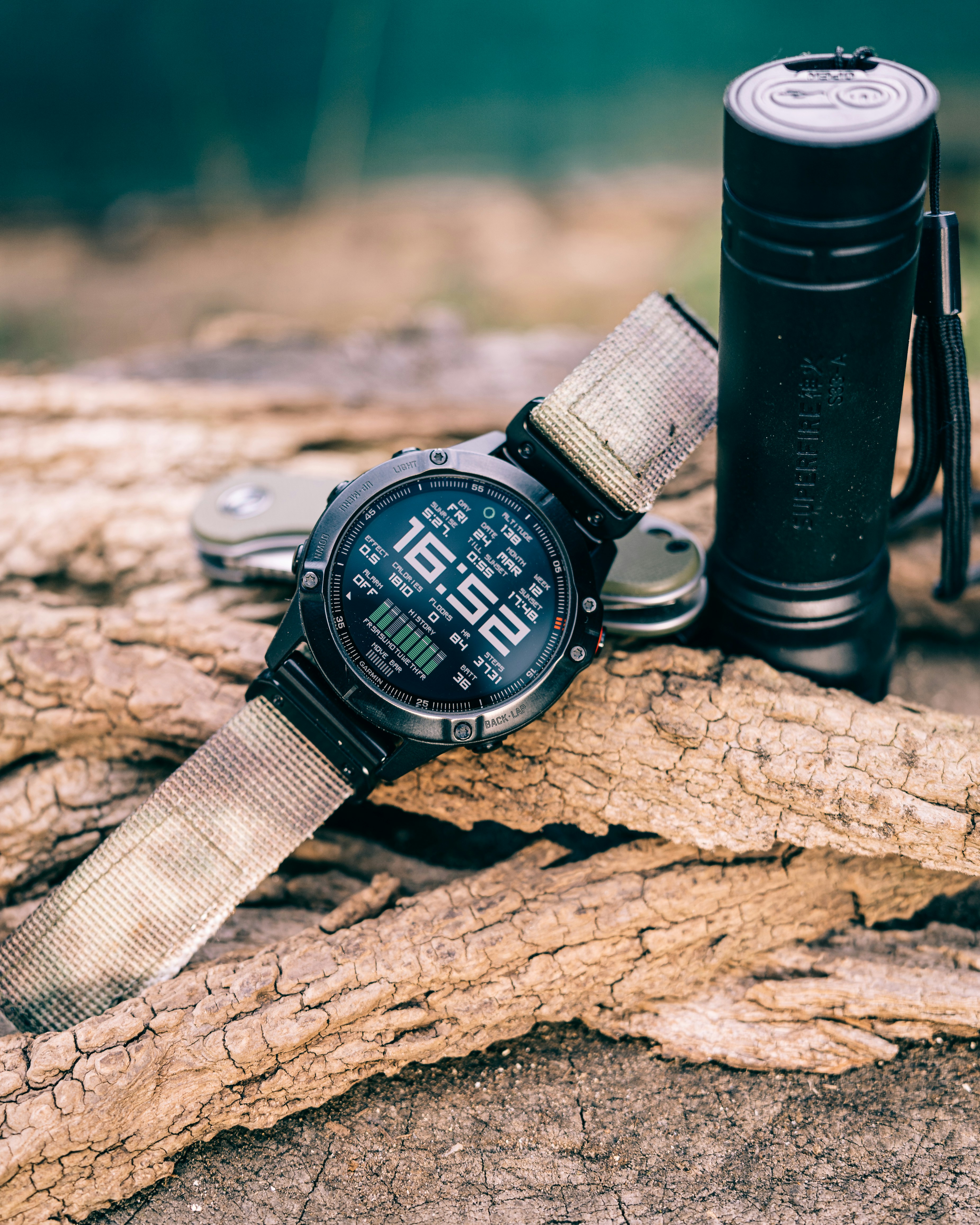 Gift Ideas for Rugged Men Who Have Everything