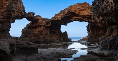 Cova Tallada Dénia