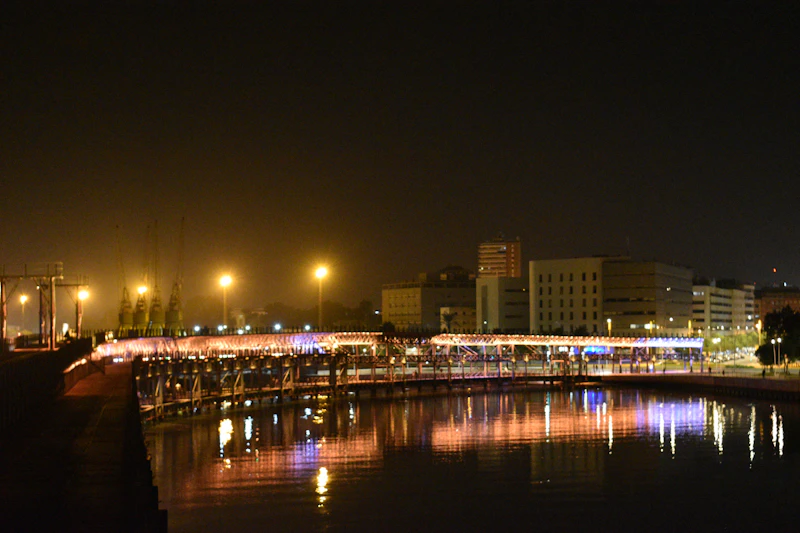Mudanza a Huelva