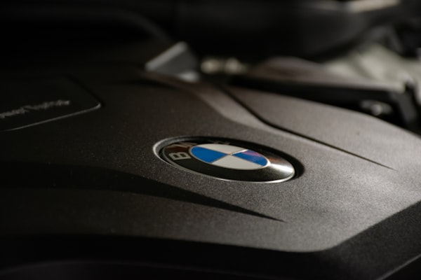 BMW’s “Maximum Drivetrain Output Not Available”: Your Car's SOS Signal