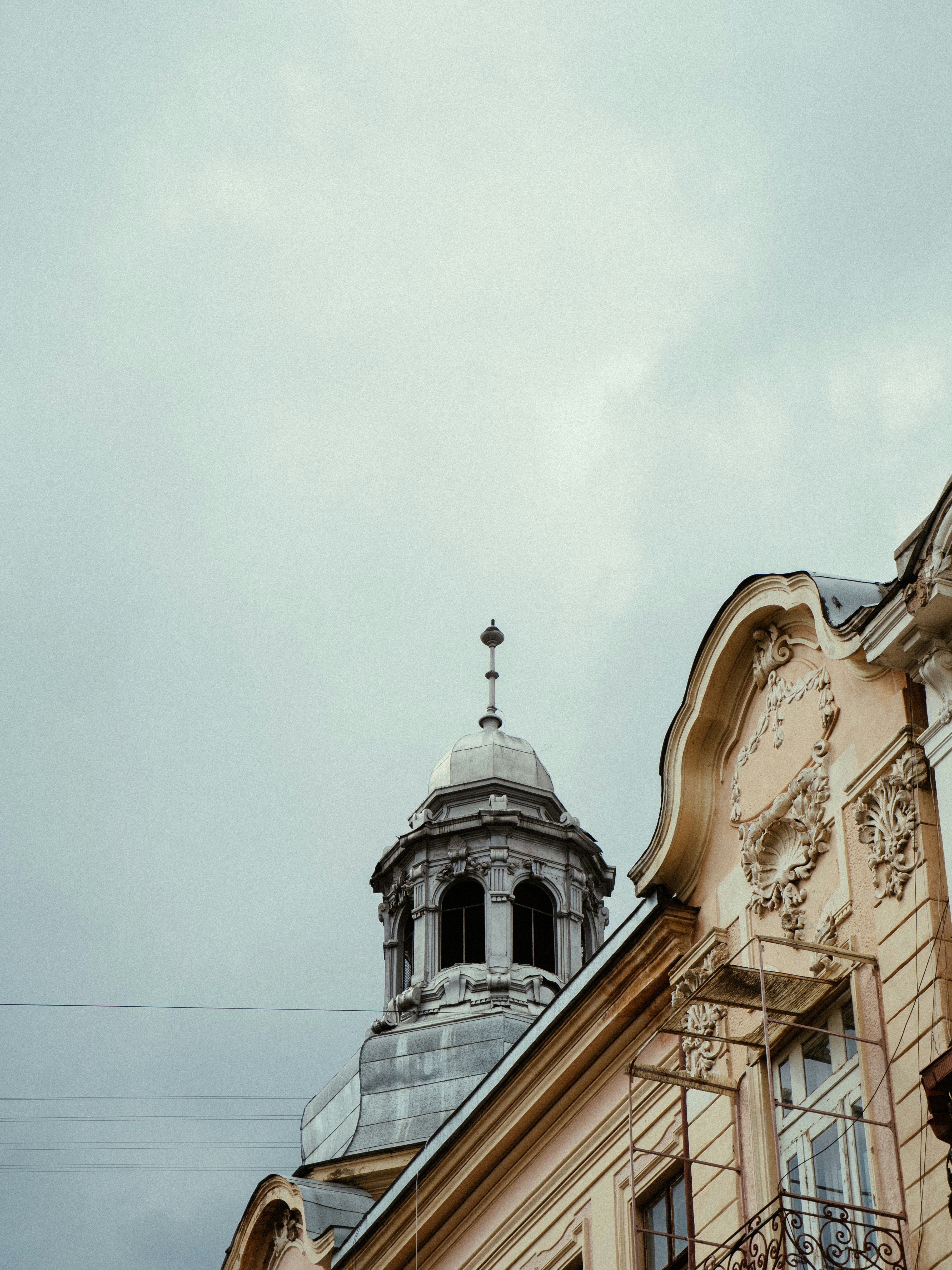 Photo by khodzinskyi