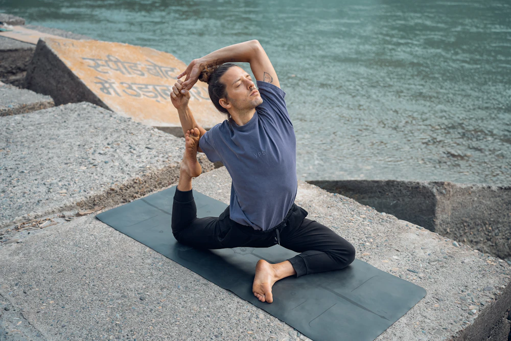 Yoga & Meditation