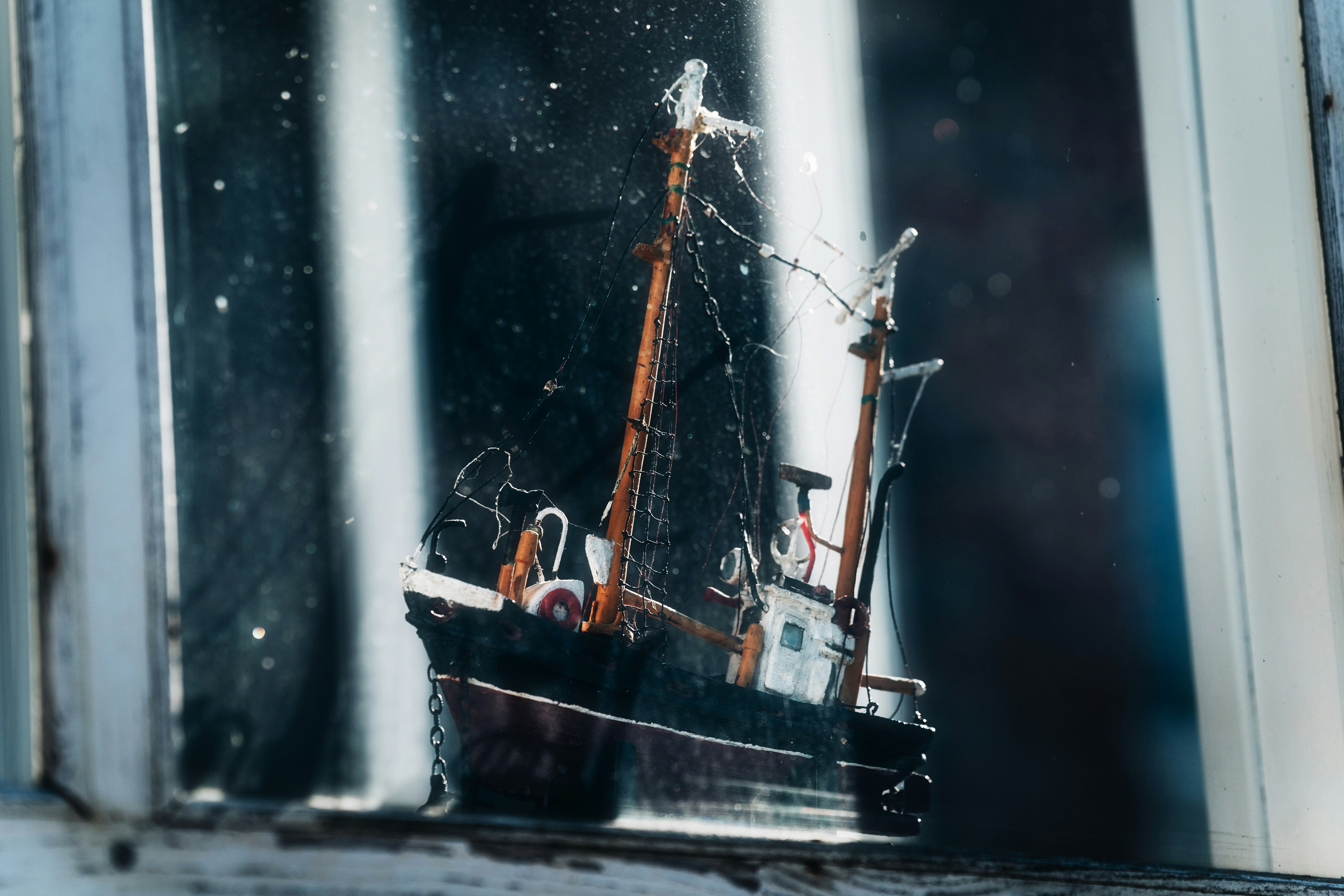 The Ship of Theseus Paradox: Exploring Its Relevance in Data-Driven Models